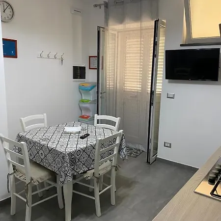 Casa Danilo Apartment *