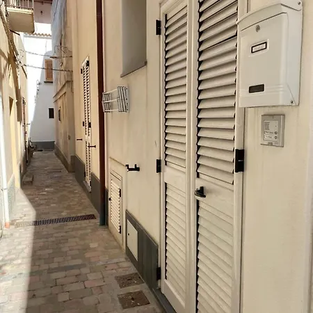 Casa Danilo * Lipari (Isola Lipari)