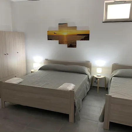 Casa Danilo Apartment *